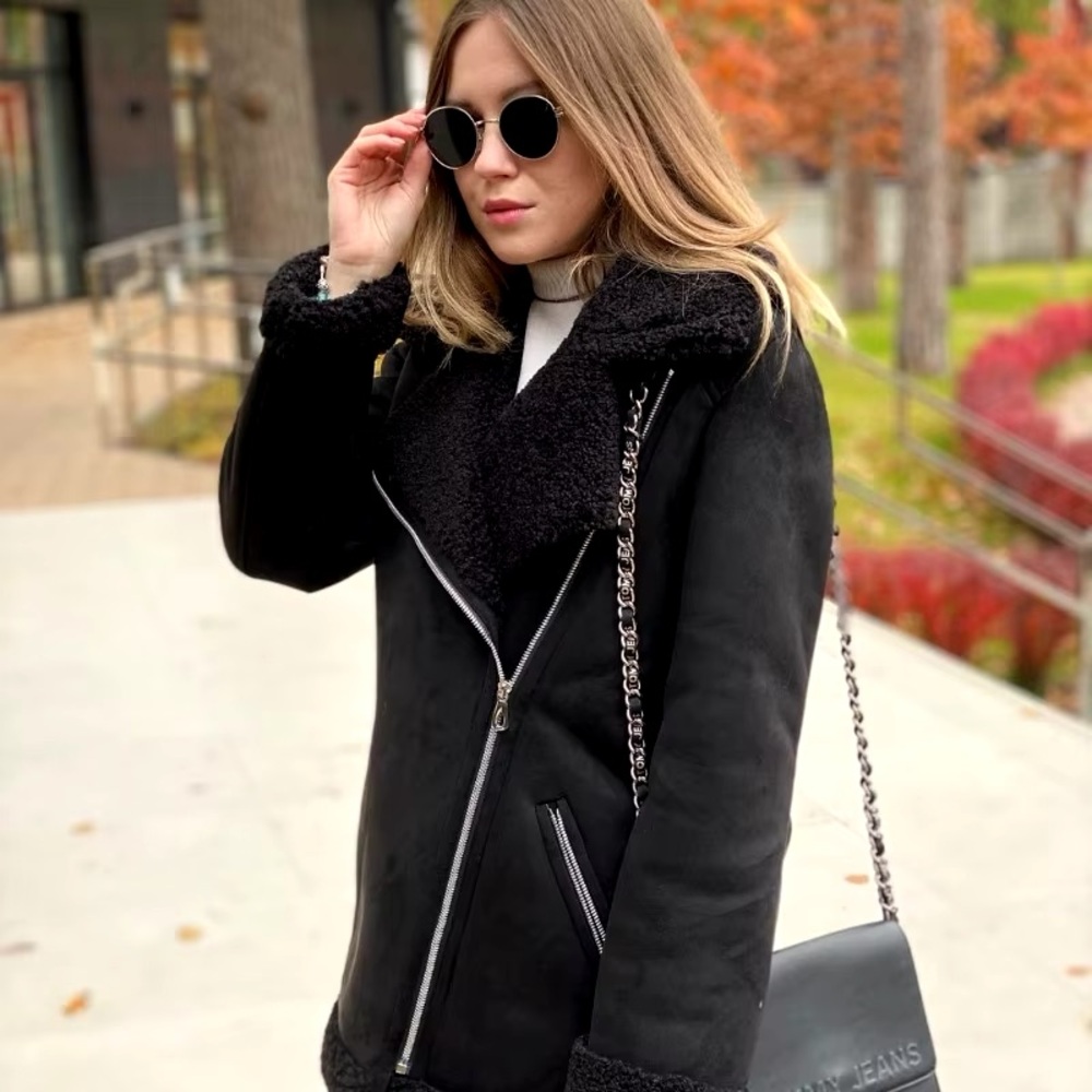 Gap coat XL